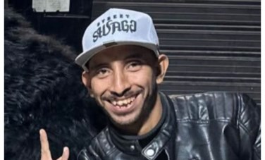 المجني عليه