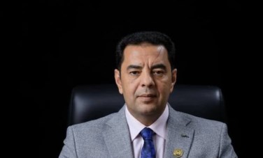 خالد سلام