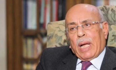 الدكتور مفيد شهاب