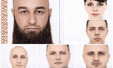 عصابة إيفان الأوكرانية