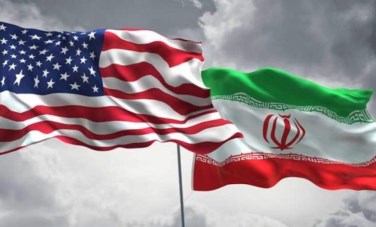 مباحثات أمريكية-إيرانية