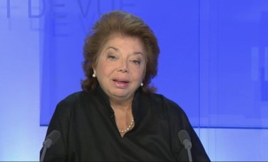 ليلى شهيد