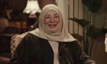 عبلة كامل في الإعلان