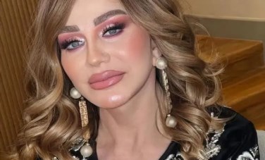 ميادة الحناوي 