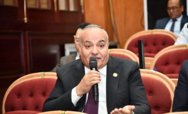 النائب محمد نوح