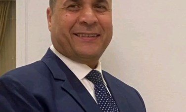الكاتب الصحفي عصام عمران 