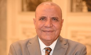 الكاتب الصحفي عبدالله تمام 
