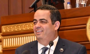 النائب عصام هلال 