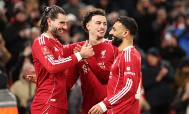 ليفربول 