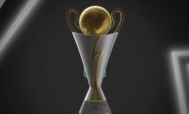 كأس الكونفدرالية