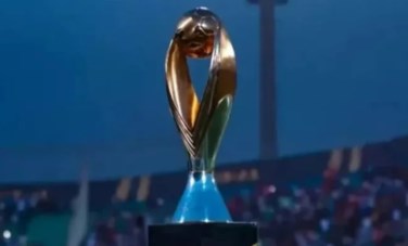 دوري أبطال إفريقيا