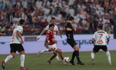 الأهلي والزمالك
