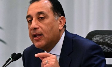 رئيس الوزراء 