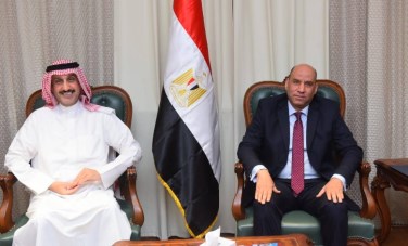 وزير العمل 