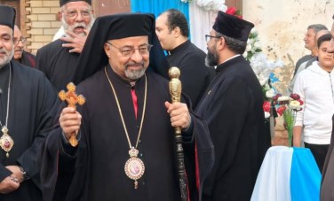 الكنيسة الكاثوليكية 