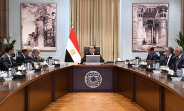  ئيس الوزراء
