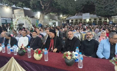 الكنيسة الكاثوليكية 