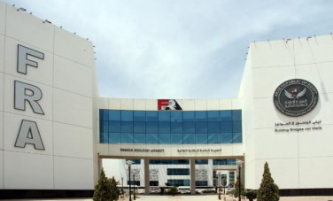 الرقابة الماليه