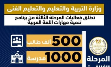التعليم