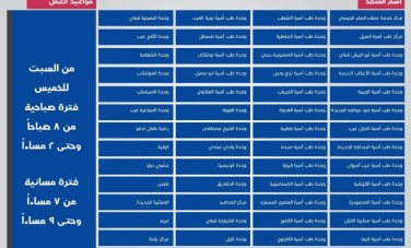 التامين