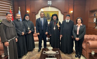 البطريرك 