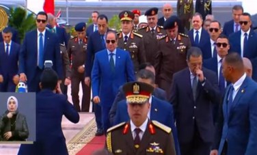 الرئيس