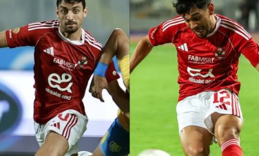 طاهر و محمد شكري