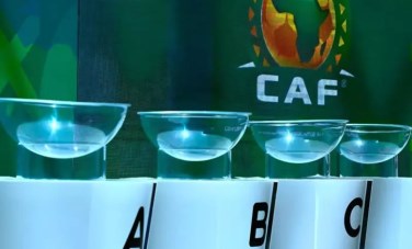 قرعة دوري أبطال إفريقيا والكونفدرالية