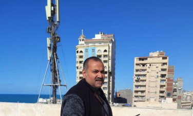 حملات على وسط الإسكندرية 