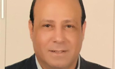 الدكتور رضا الصاوي 
