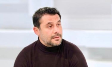 اللاعب والممثل أحمد حسن