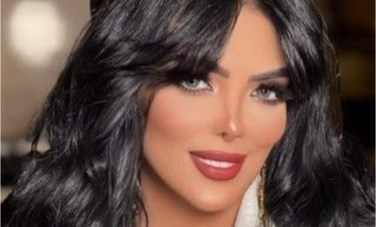 حرية فرغلي
