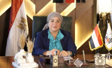 نبيلة حسن - رئيس أكاديمية الفنون 