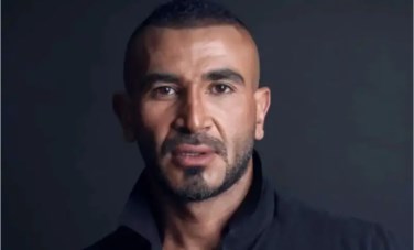 أحمد سعد