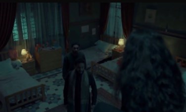 مسلسل المداح