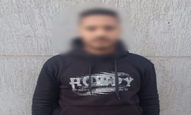 متهم - أرشيفية