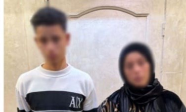 المتهمين