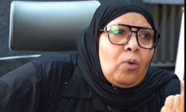 والدة الإعلامية شيماء جمال