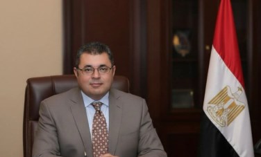 نائب محافظ القاهرة 