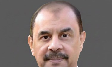 اللواء الدكتور عبد الفتاح سراج الدين محافظ سوهاج