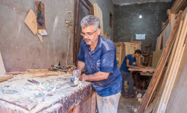 مشروعات تنموية لمحدودي الدخل بسوهاج