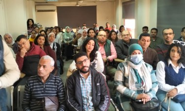 الطب العلاجي بسوهاج