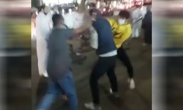 مشاجرة - أرشيفية