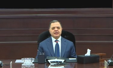 وزير الداخلية