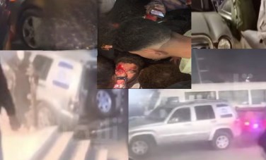 حادث كرداسة