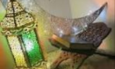 فانوس رمضان