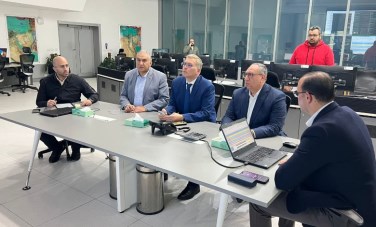 وزارة البترول والثروة المعدنية 