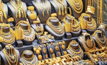 اسعار الذهب اليوم 