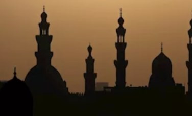 مواقيت الصلاة 