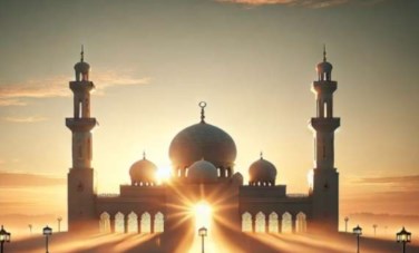 مواقيت الصلاة 